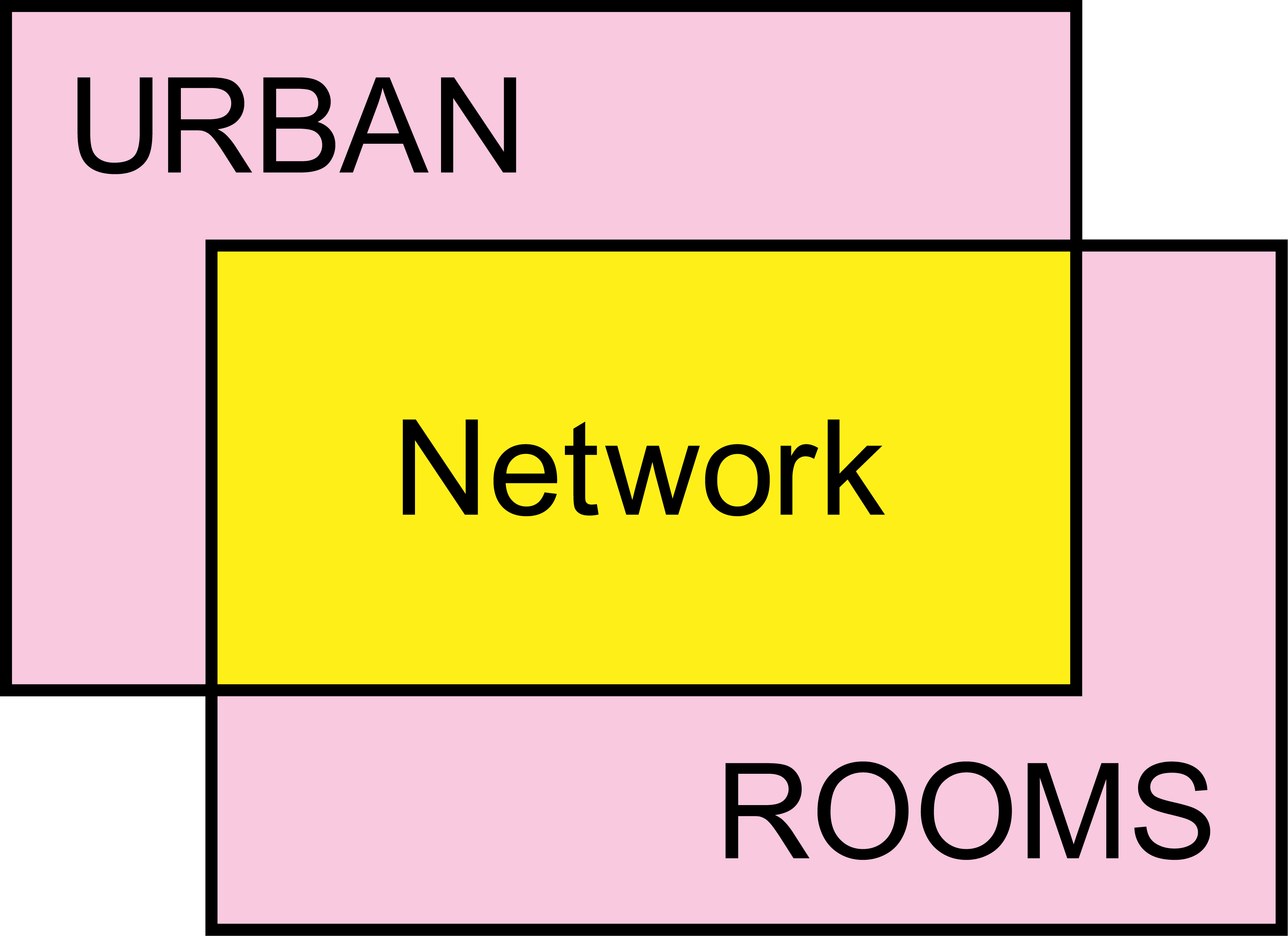 URBAN ROOMS NETWORK