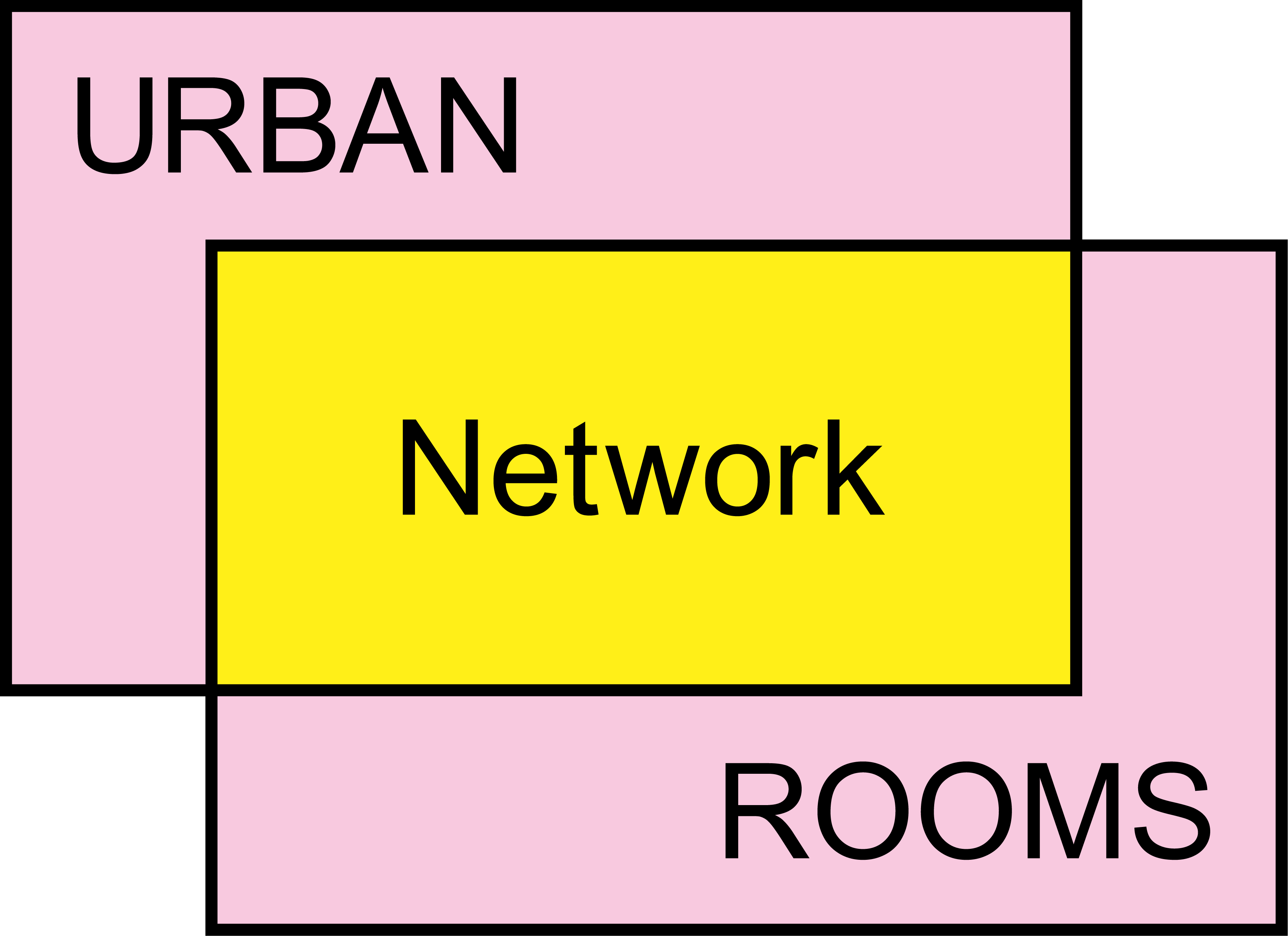 URBAN ROOMS NETWORK News